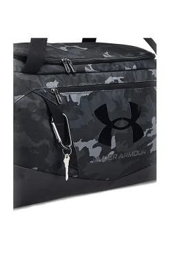 Donna UNDER ARMOUR Borsone camouflage idrorepellente con scomparto ventilato Undeniable 5.0 Medium