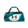 Donna UNDER ARMOUR Borsone verde idrorepellente con scomparto ventilato Undeniable 5.0 Small