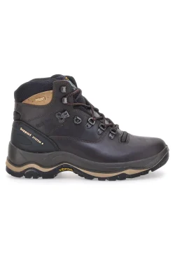 Uomo TRACK DOWN e Trekkingstiefel 11205