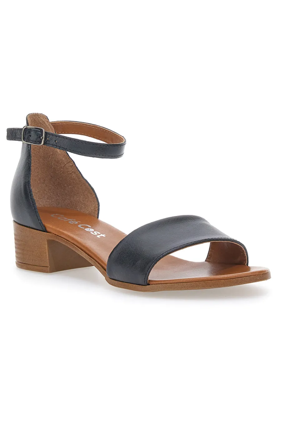 Donna CAFÈ COST Cafè Sandalen Cost 243035