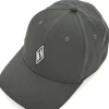 SKECHERS Cappellino con Frontino Tearstop Snapback Hat Verde