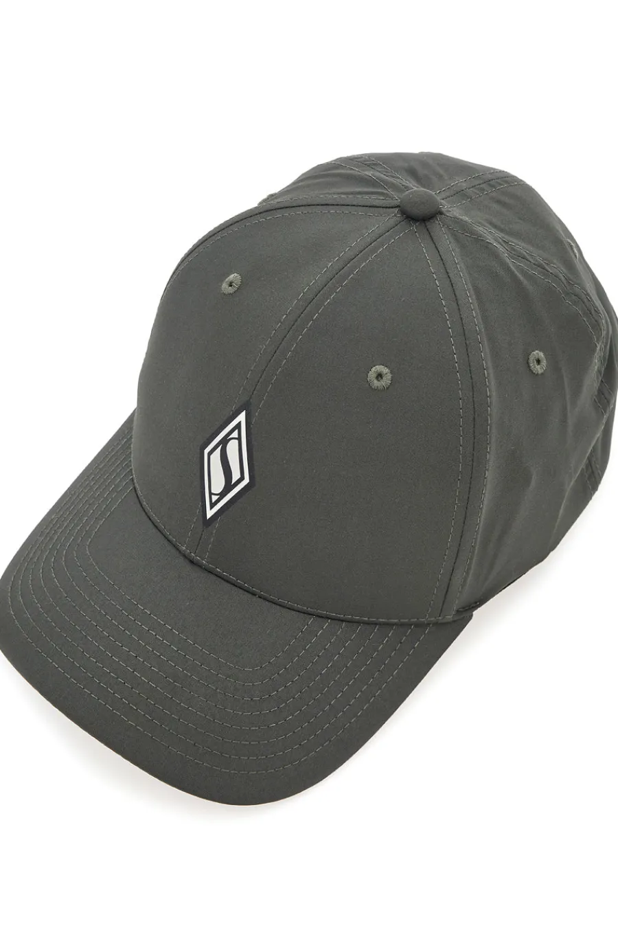 SKECHERS Cappellino con Frontino Tearstop Snapback Hat Verde