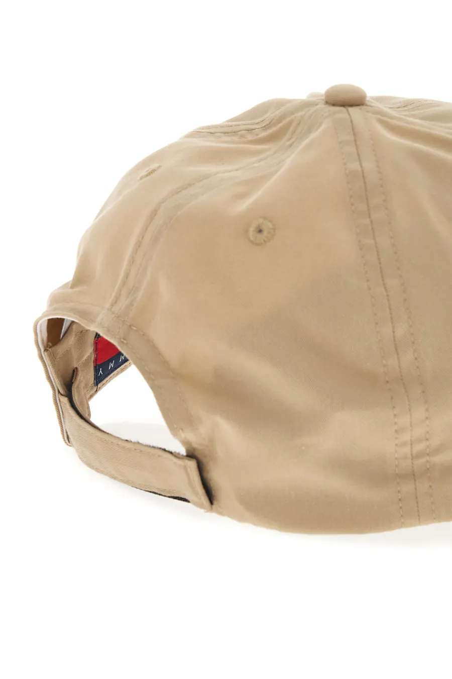 TOMMY HILFIGER Cappellino Regolabile TOMMY JEANS LOGO CAP
