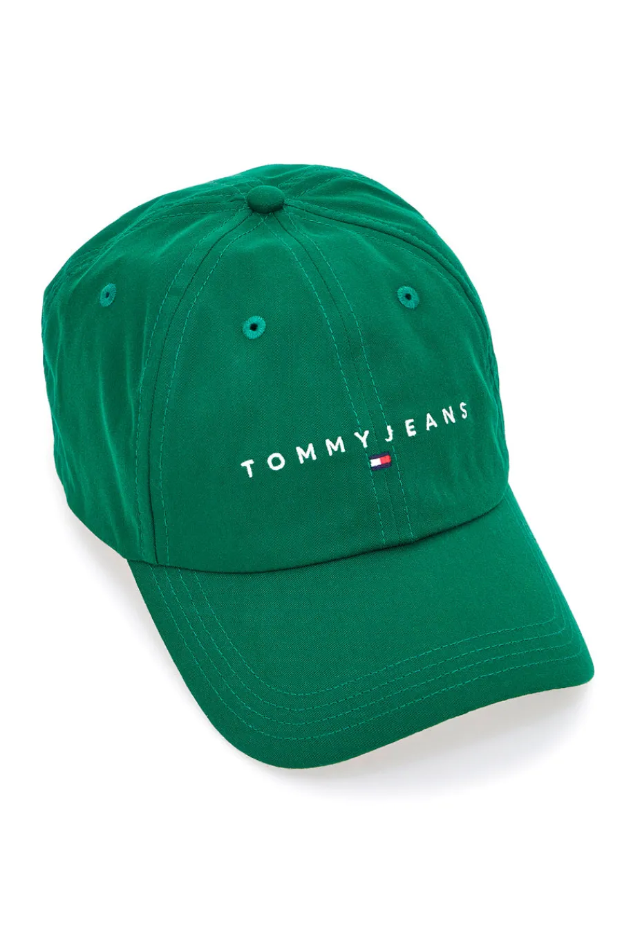 TOMMY HILFIGER Cappellino Regolabile TOMMY JEANS LOGO CAP