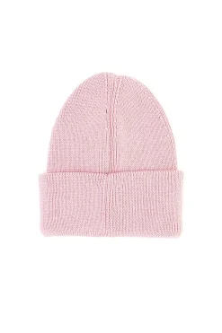 TOMMY HILFIGER Cappello beanie in maglia con logo Tommy Jeans Linear Beanie