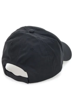 TOMMY HILFIGER Cappello con logo ricamato Tommy jeans CAP