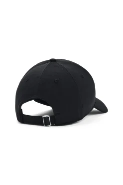 UNDER ARMOUR Cappello nero con visiera 1376701-002