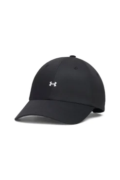 UNDER ARMOUR Cappello nero con visiera 1369790-006