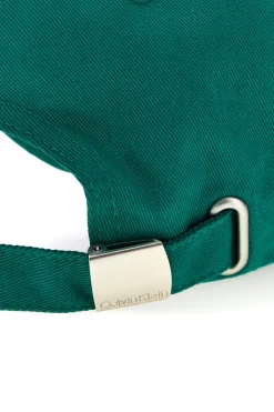 CALVIN KLEIN Cappello con logo CK CAP