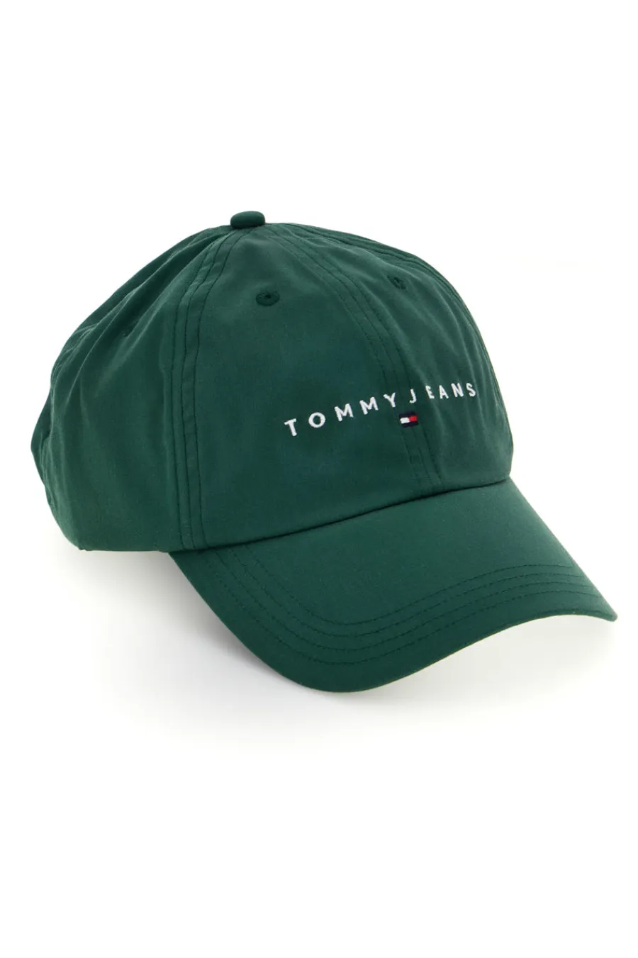 TOMMY HILFIGER Cappello con logo ricamato Tommy jeans CAP