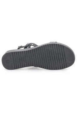 Donna CERUTTI Sandalen 31573 Schwarz