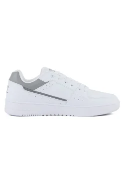 Uomo CHAMPION RD18 EVOLVE II Element Low gelbe Turnschuhe