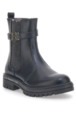 LAURA BIAGIOTTI Chelsea-Stiefel 86