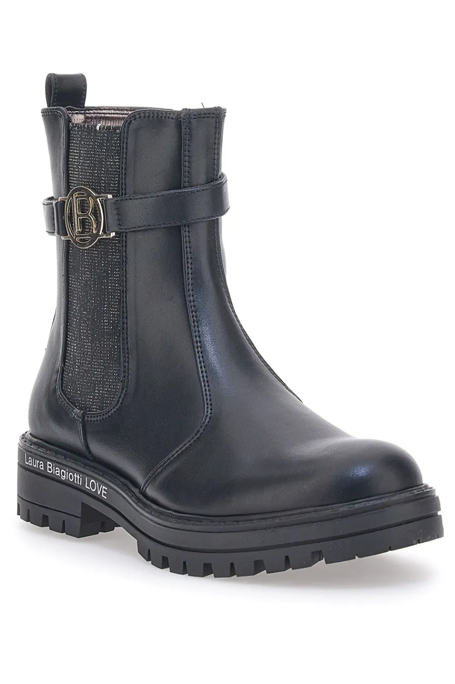 LAURA BIAGIOTTI Chelsea-Stiefel 86