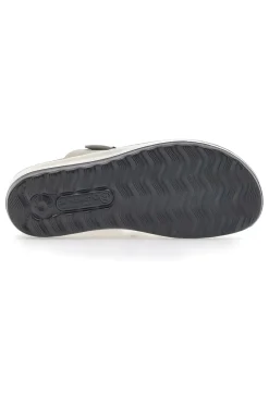 FLY FLOT Ciabatte Bianche Con Infradito 4259 Hot