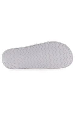 FILA Ciabatte Bianche Morro bay Slipper BIANCO New