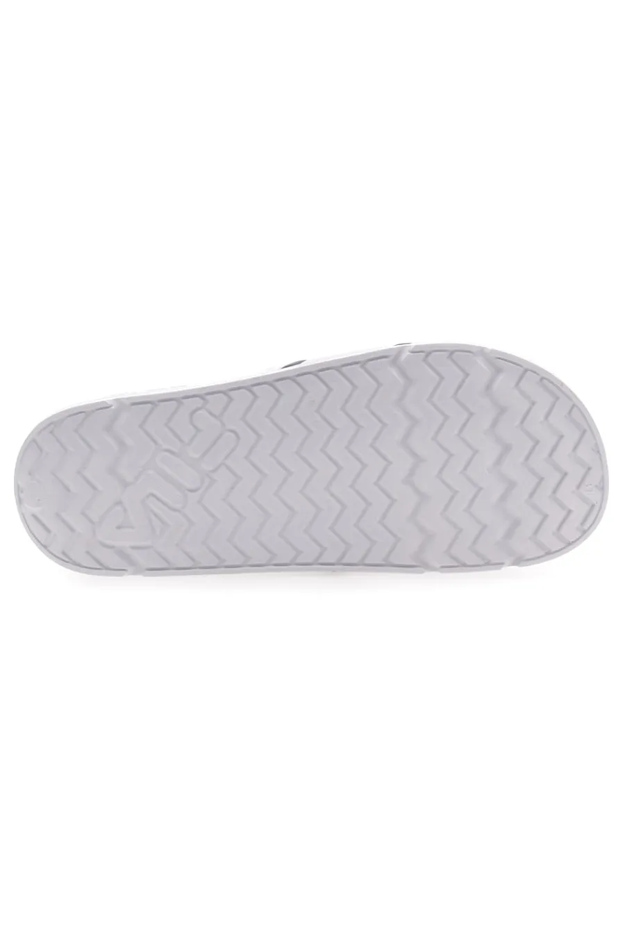 FILA Ciabatte Bianche Morro bay Slipper BIANCO New