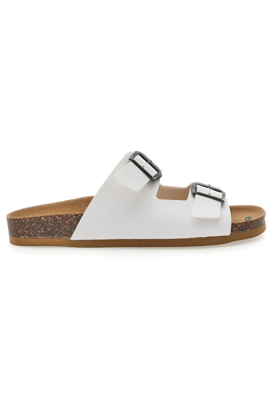 BIO UP Ciabatte 263 Bianche BIANCO Clearance