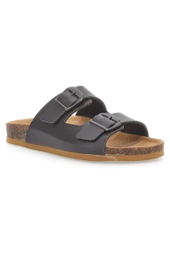 BIO UP Ciabatte Marrone TESTA DI MORO Sale