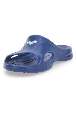 Uomo ARENA Ciabatte Blu Hydrosoft II