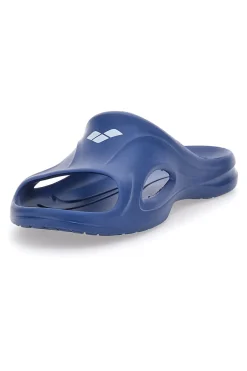 Uomo ARENA Ciabatte Blu Hydrosoft II