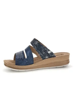 INBLU Ciabatte con plantare anatomico 62 FC Best
