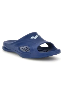 Uomo ARENA Ciabatte blu da piscina 003286 700
