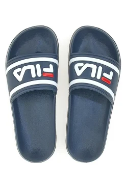 FILA Ciabatte Blu in Gomma Morro Bay Best