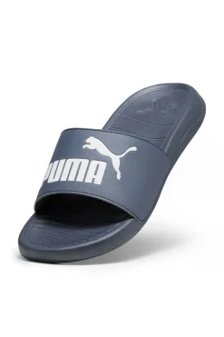 Uomo PUMA Ciabatte blu leggere Popcat 20