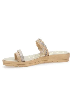 CERUTTI Ciabatte 21581 BEIGE
