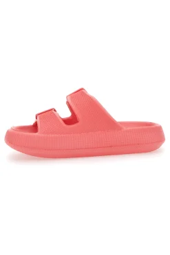 GRAZIE Ciabatte Chunky 9541 CORALLO Discount