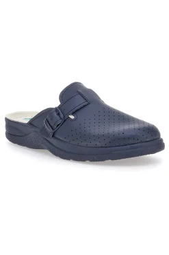 Uomo BIO UP Ciabatte da Lavoro Blu 629