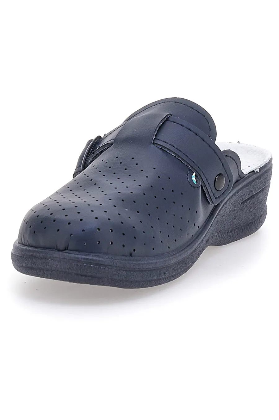 BIO UP Ciabatte da Lavoro Blu 328 BLUE Sale