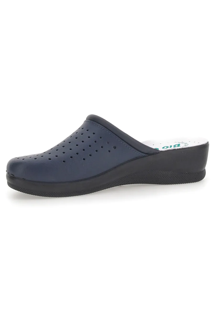 BIO UP Ciabatte da Lavoro Blu 6201 Discount