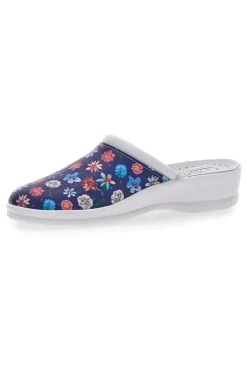 LE SOFT Ciabatte da Lavoro Blu 822002 BLUE New