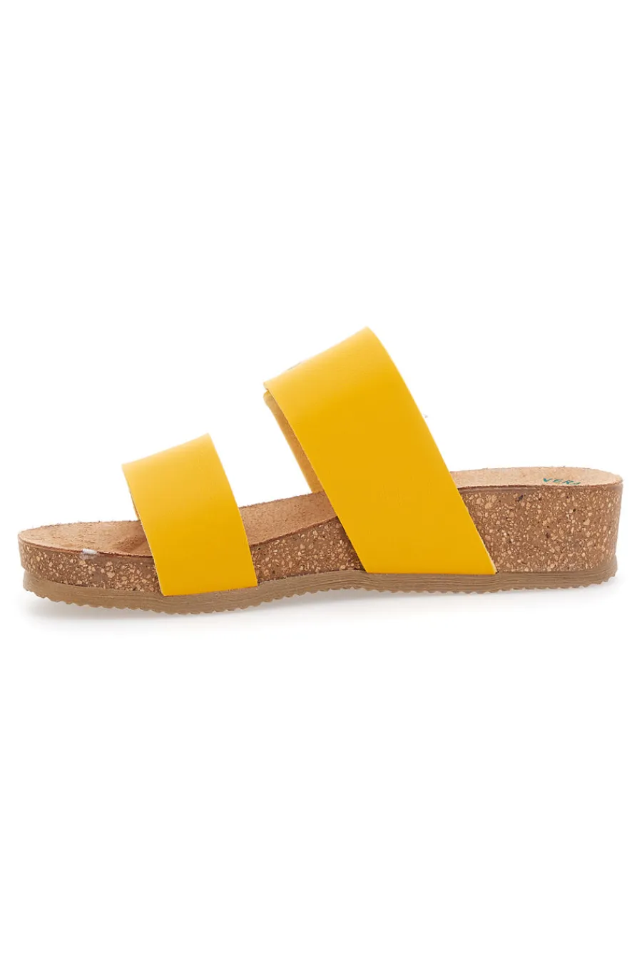 PITTARELLO BIO Ciabatte Gialle 293500 Best