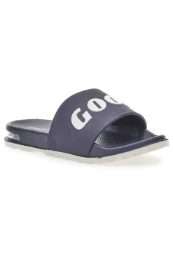Uomo GOODYEAR Ciabatte 310 Blu
