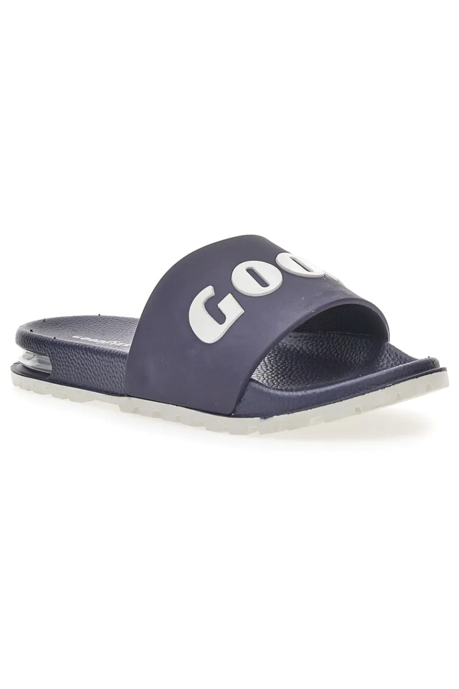 Uomo GOODYEAR Ciabatte 310 Blu