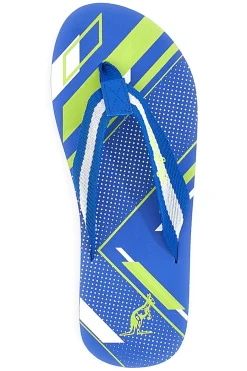 Uomo AUSTRALIAN Ciabatte Infradito 674