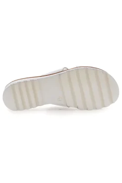 PITTARELLO Ciabatte Infradito Bianche da Donna Love 664 BIANCO Best