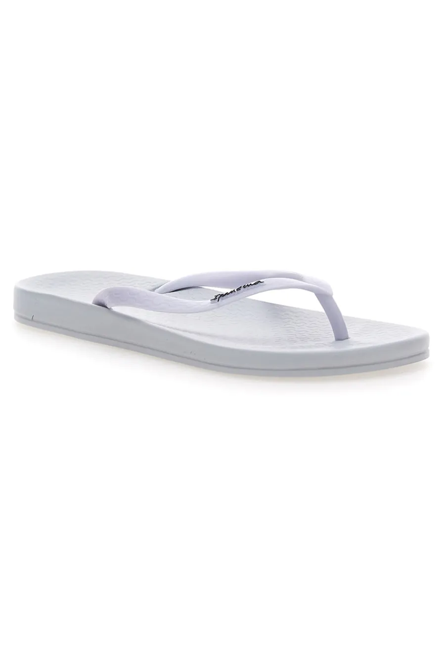 IPANEMA Ciabatte Infradito Bianche in Gomma 82591 20746 Sale