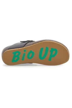BIO UP Ciabatte Infradito 22701 Marroni TESTA DI MORO Discount