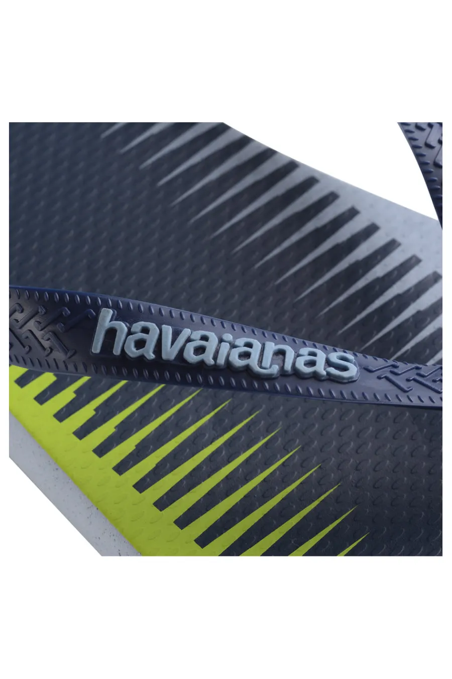 Uomo HAVAIANAS Ciabatte Infradito Blu Trend Wind