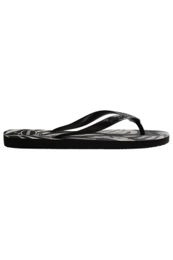 Uomo HAVAIANAS Ciabatte Infradito con Palme Aloah