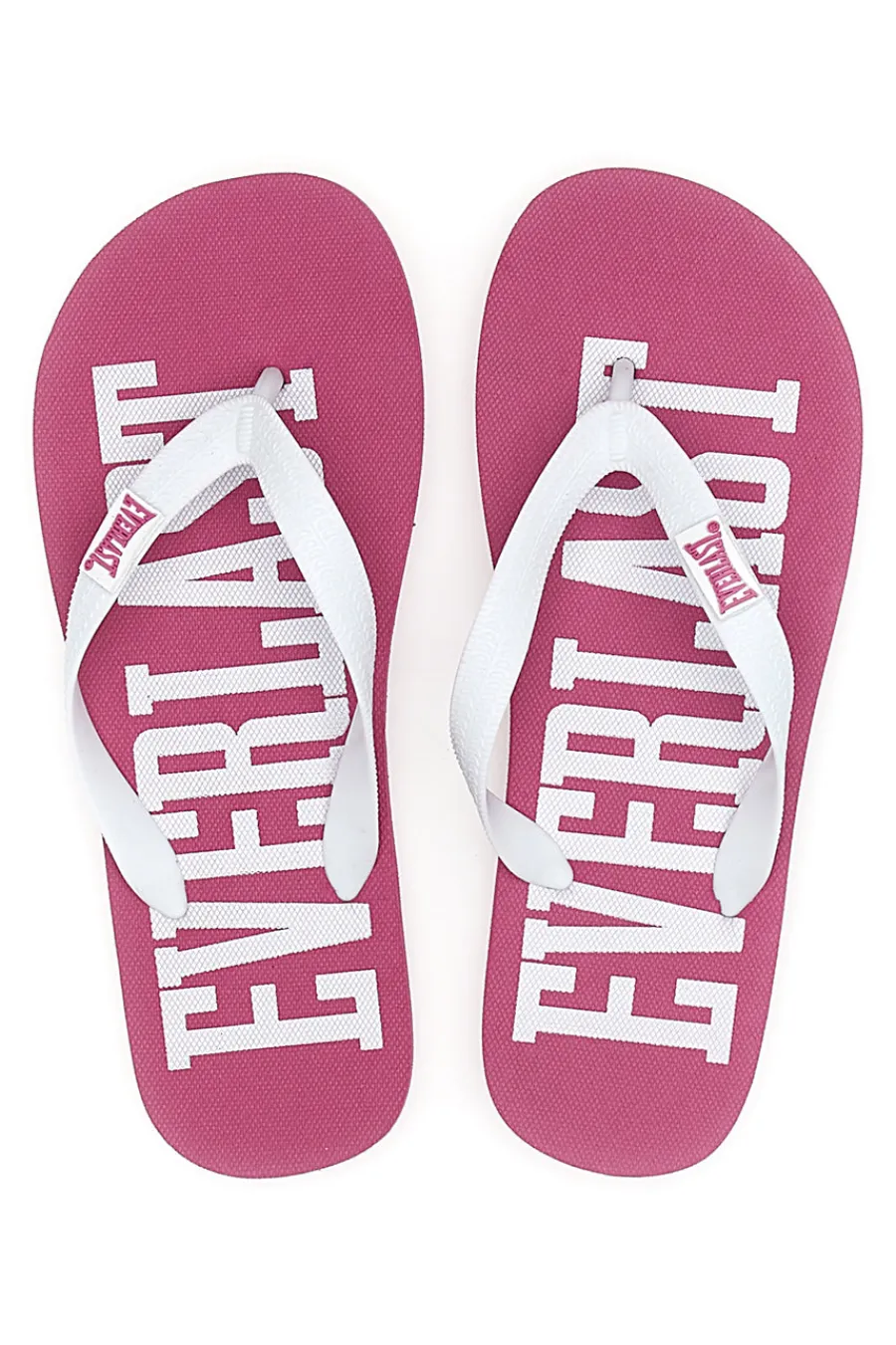 EVERLAST Ciabatte infradito fuxia 20 FUXIA/BIANCO Outlet