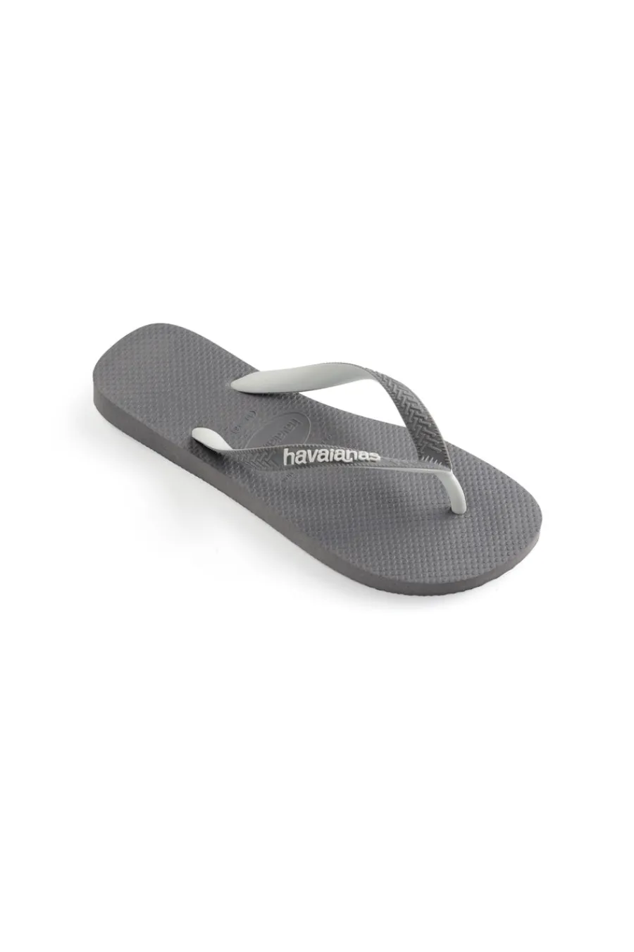 HAVAIANAS Ciabatte Infradito Grigio Top Mix Outlet