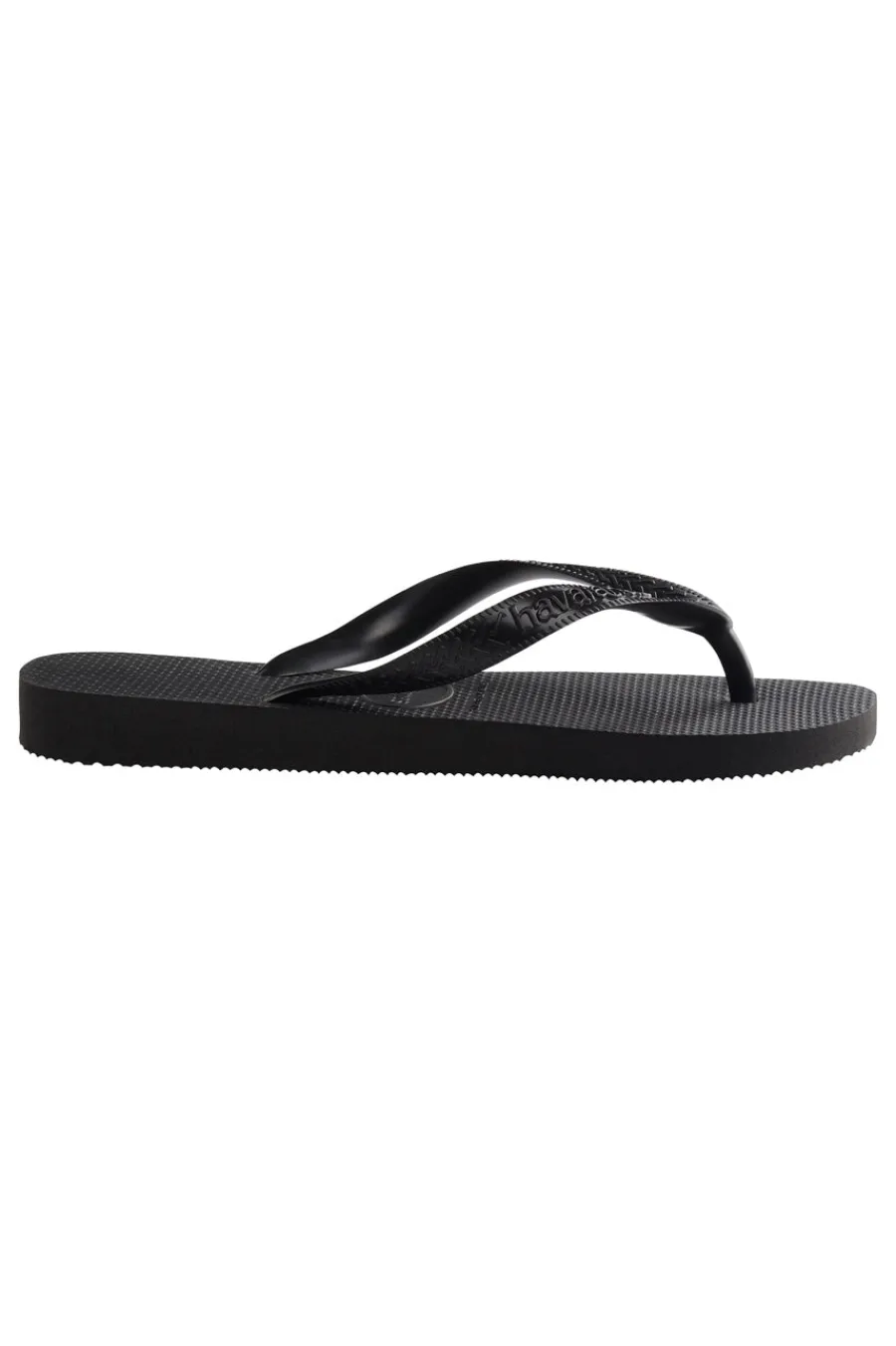 HAVAIANAS Ciabatte Infradito Nere Top FC NERO Discount