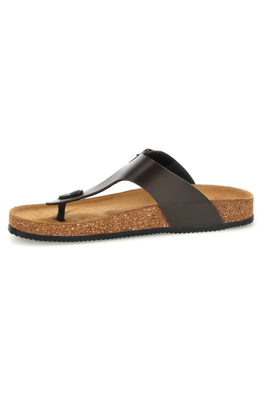 Uomo PITTARELLO TIERRA Ciabatte infradito con fibbia 335A2177SR