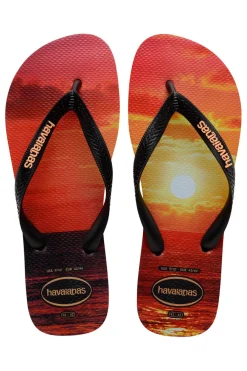 Uomo HAVAIANAS Ciabatte Infradito Tramonto Hype