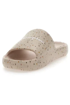 CHAMPION Ciabatte in Gomma Beige Soft Slipper Sale